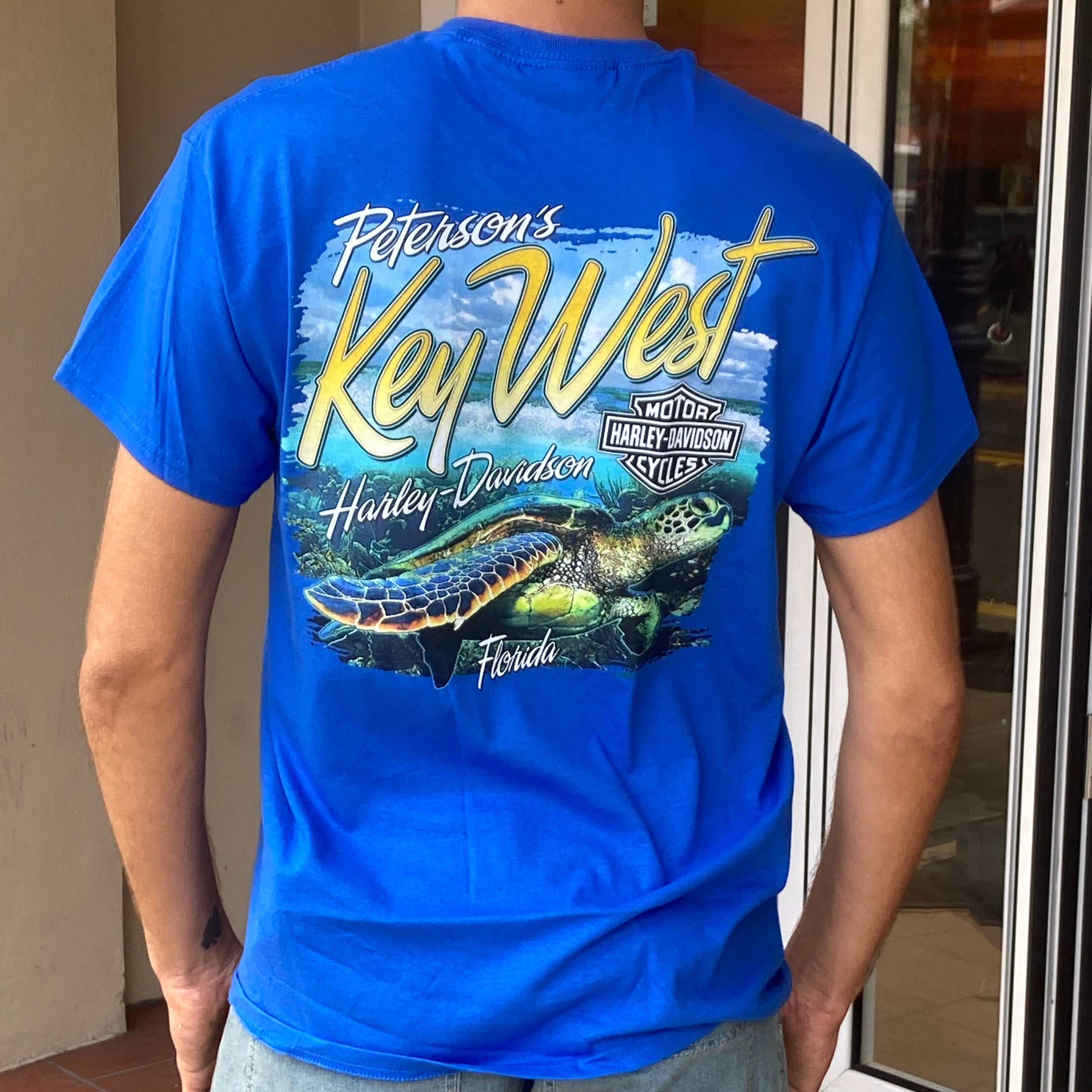 Key west clearance t shirts